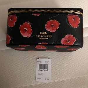 Coach Poppy Vanity bag